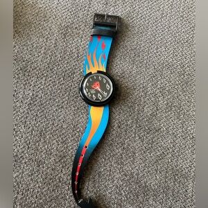 Collectors SWATCH Limited edition watch